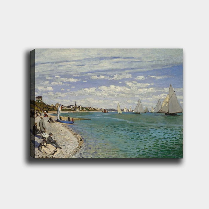 Wallity Lienzo Decorativo Multicolor 70 x 100 cm Wallity Lienzo Decorativo Multicolor 70 x 100 cm